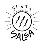 Santa Salsa™ | Arepas in Sweden