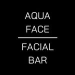 Aqua Face Facial Bar