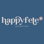 Happy Fete - kids Concept Store