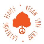 Vegan Surf Camp
