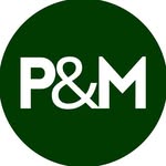 P&M