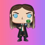 Irish Funko Collector