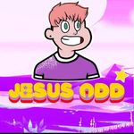 𝔍𝔢𝔰𝔲𝔰𝔒𝔇𝔇 💜 asmrodd