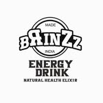 Brinzz Energy Drink