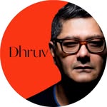 Dhruv Ghanekar