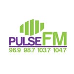 The New Pulse FM 96.9, 98.7, 103.7 and 104.7