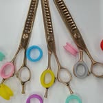 SilverLine Pet Grooming Tools