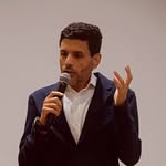 Miguel E. Sanabria Pedrique