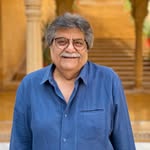 Rocky Mohan