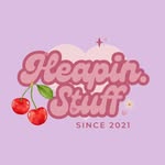 HEAPIN (ヘァピン) - แฮร์ พิน