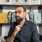 Mohammed Hesham Moharram