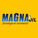 Magna Oil / Magnatech Oil Venezuela🇻🇪