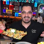 Hamidreza Ebtekar | Dubai Food Blogger