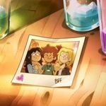 amphibia💓💓