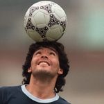 Diego Armando Maradona 🔟