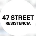47 Street Resistencia