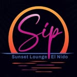 Sip Sunset lounge El nido