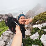 LINDA VILJOEN | HIKING SOUTH AFRICA🇿🇦