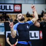 Marcin Zając Trener S'n'C Zawodnik MMA