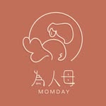 為人母 Momday ᵕ̈
