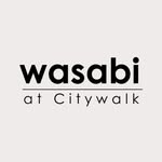 Wasabi At CityWalk
