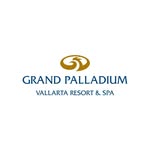 Grand Palladium Vallarta