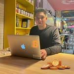 Hicham idrissi| هشام الإدريسي