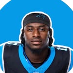 No. 1 Xavier Legette Glazer