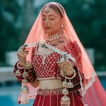 Shwetaa Bhatia - Makeup Artist