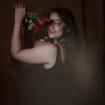 Ashwini Sree
