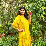 Anupma । Colorful Decor & Styling 🧿
