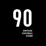 90 VINTAGE FOOTBALL STORE