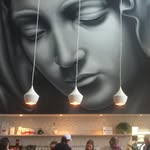Crave Cafe