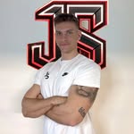 Jan Schweiger • Online Coach • Personal Trainer