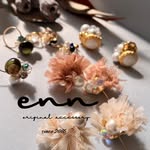 enn 縁-えん- accessoryとaromaの世界