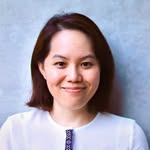 Rui Qi, RSW | Mental Health Counselor + Relationship Coach