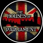 The Houses Of Parliament Pub #Bordeaux