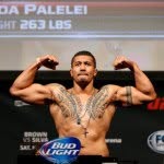Soa “The Hulk” Palelei