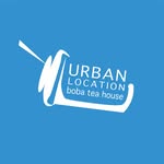 Urban Location Boba Tea House