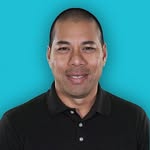 Alan Akina