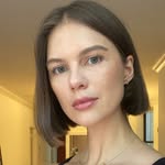 Alessandra Albrecht Yampolskiy