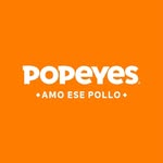 Popeyes Perú