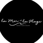 La Mer et La Plage