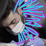 DIEGO 🌙 GUZMAN TATTOO