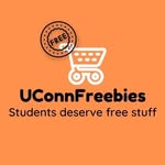 UConn Freebies