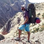 Muhammed Ali Arıcan