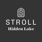 Stroll Hidden Lake