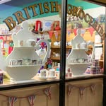 The British Emporium