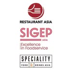 SIGEP Restaurant Asia