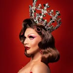 Cristian Peralta Tranformista